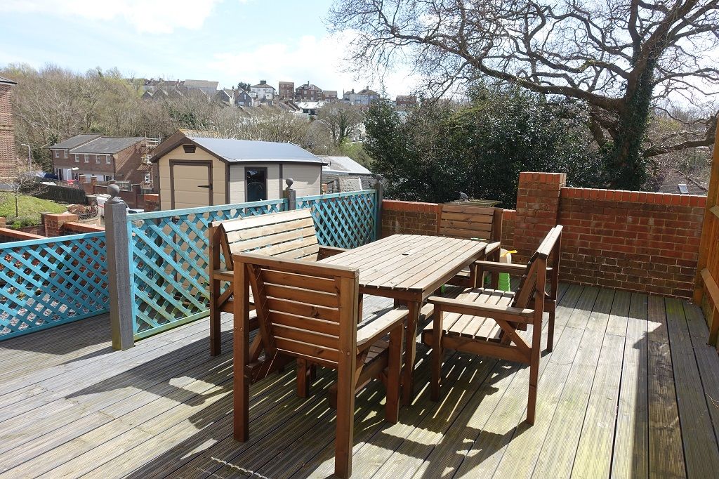 Sun Terrace